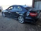 2013 Mercedes-Benz E 350 4matic