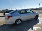 2019 Nissan Versa S