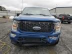 2022 Ford F150 Super Cab