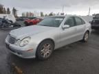 2006 Mercedes-Benz E 320 CDI