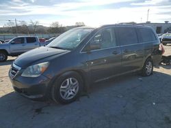 2005 Honda Odyssey EXL en venta en Lebanon, TN