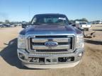 2011 Ford F250 Super Duty