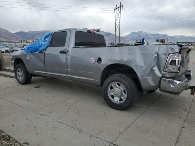 2022 Dodge RAM 2500 Tradesman