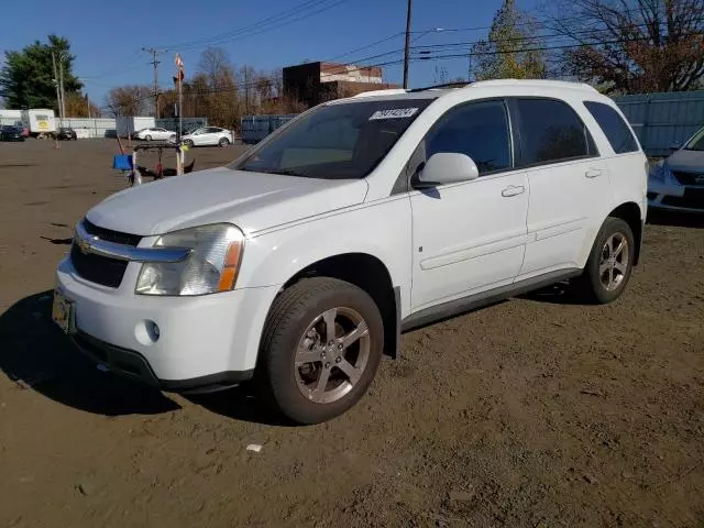 2007 Chevrolet Equinox LT