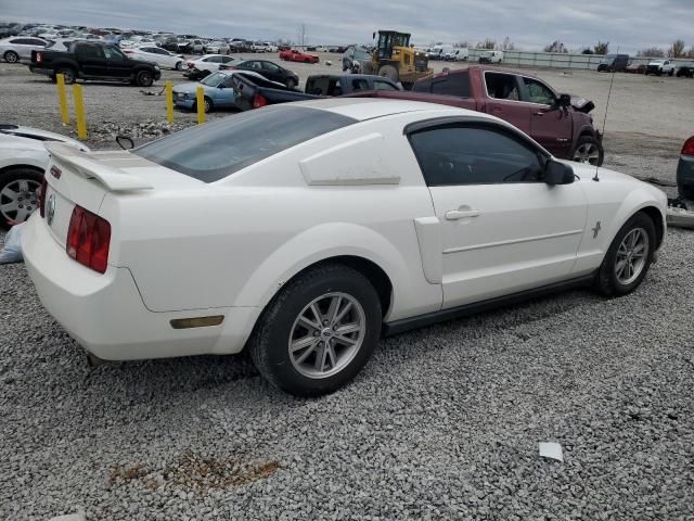 2006 Ford Mustang