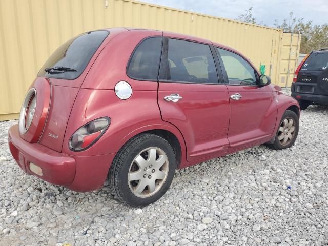 2004 Chrysler PT Cruiser Touring