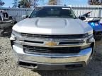 2019 Chevrolet Silverado K1500 LT