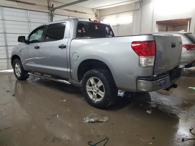 2012 Toyota Tundra Crewmax SR5