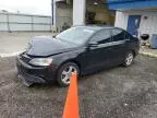 2014 Volkswagen Jetta TDI