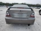 2005 Honda Civic EX