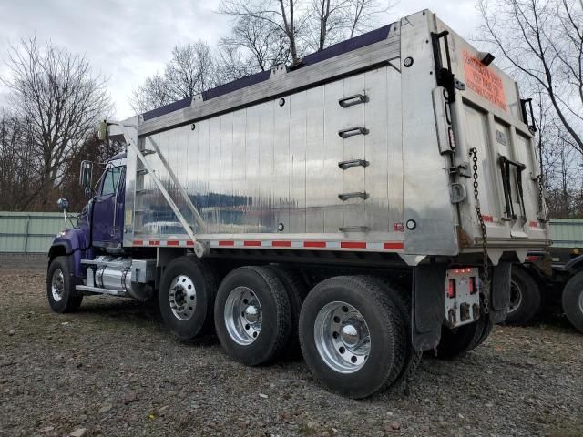 2021 Western Star Conventional 4700SF