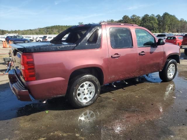 2007 Chevrolet Avalanche C1500