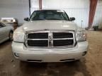 2007 Dodge Dakota Quad SLT