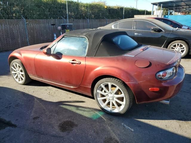 2006 Mazda MX-5 Miata