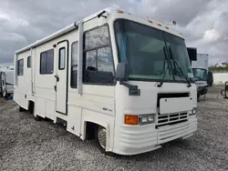 Chevrolet p Series salvage cars for sale: 1995 Chevrolet P30