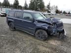 2017 Jeep Patriot Sport