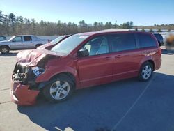 2013 Dodge Grand Caravan SE en venta en Windham, ME