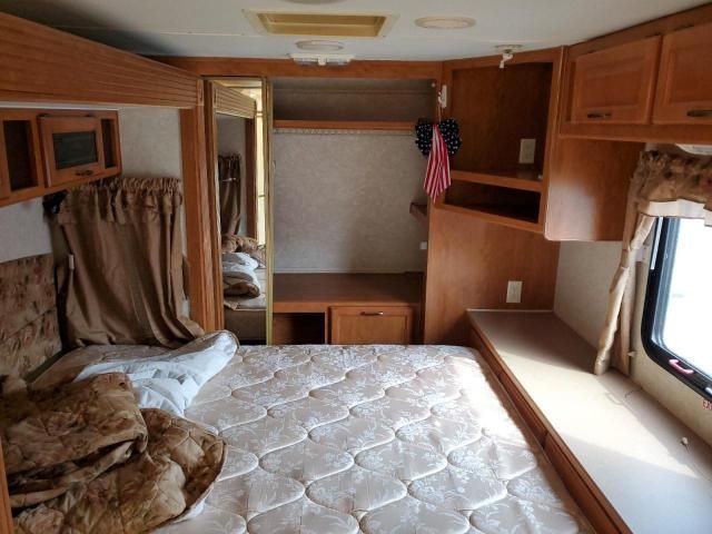 2004 Prowler Travel Trailer