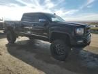 2016 GMC Sierra K1500 SLE