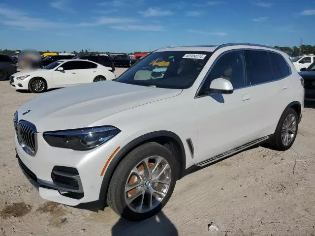 2023 BMW X5 Sdrive 40I