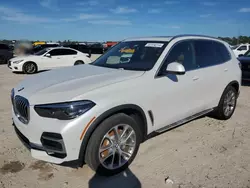 2023 BMW X5 Sdrive 40I en venta en Houston, TX