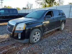 GMC Vehiculos salvage en venta: 2011 GMC Terrain SLE