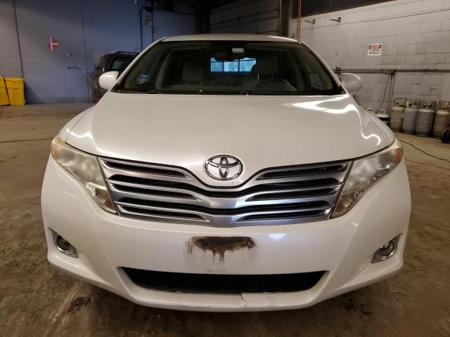 2010 Toyota Venza