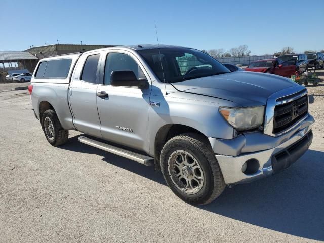 2011 Toyota Tundra Double Cab SR5