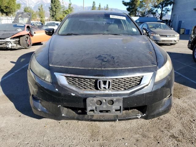 2008 Honda Accord EXL