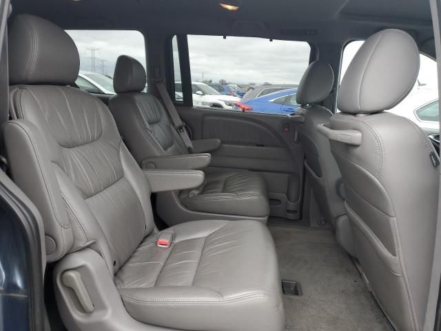 2008 Honda Odyssey EXL