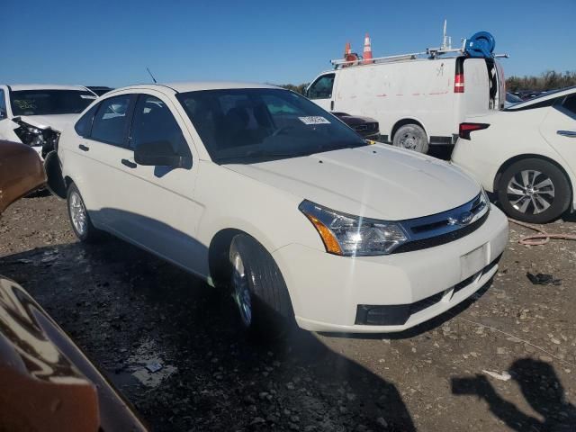 2009 Ford Focus SE