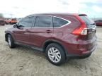 2016 Honda CR-V EXL