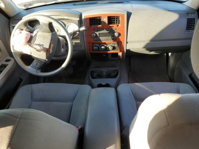 2005 Dodge Dakota Quad SLT