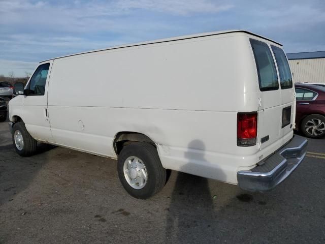 2008 Ford Econoline E250 Van