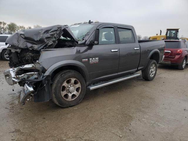 2017 Dodge RAM 2500 SLT