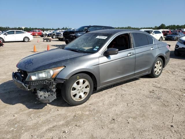 2011 Honda Accord LX