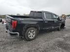 2022 GMC Sierra K1500 SLT