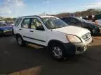 2006 Honda CR-V LX