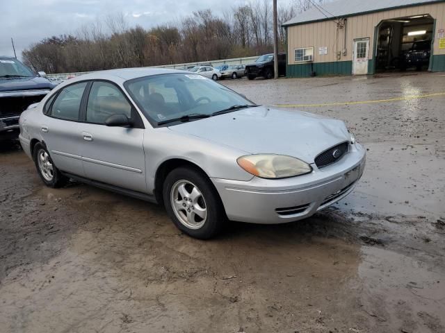 2007 Ford Taurus SE