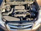 2012 Subaru Legacy 2.5I Premium