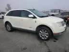 2008 Lincoln MKX