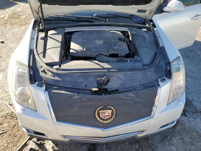 2009 Cadillac CTS HI Feature V6