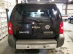 2011 Nissan Xterra OFF Road