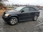 2005 KIA Sorento EX