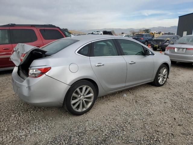 2013 Buick Verano Convenience