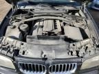 2005 BMW X3 2.5I