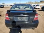 2005 Subaru Legacy GT Limited