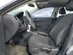 2012 Volkswagen Jetta Base