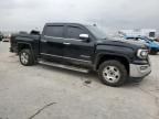 2018 GMC Sierra K1500 SLT