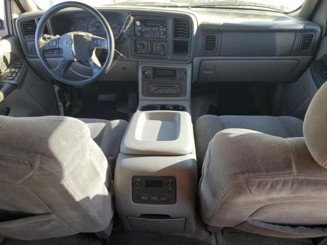 2003 Chevrolet Suburban C1500